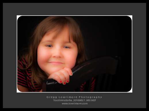 Toothless Sofia Smile Toothless Sofia Smile